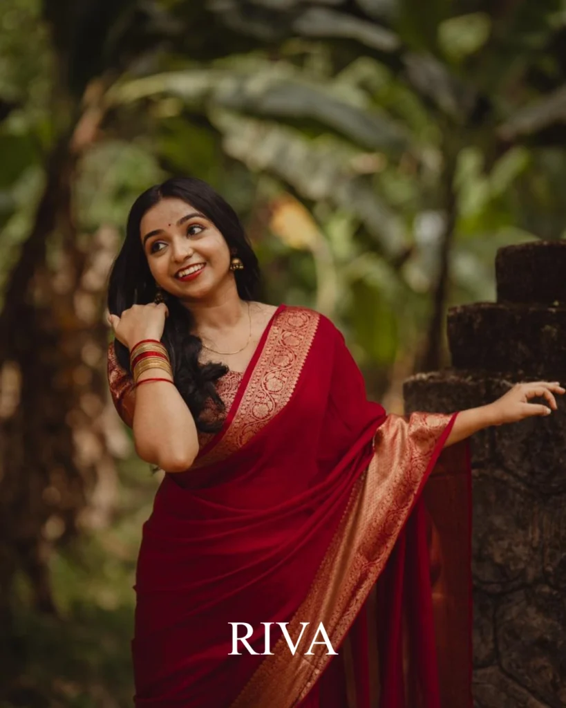 riva saree best online saree boutique in kerala